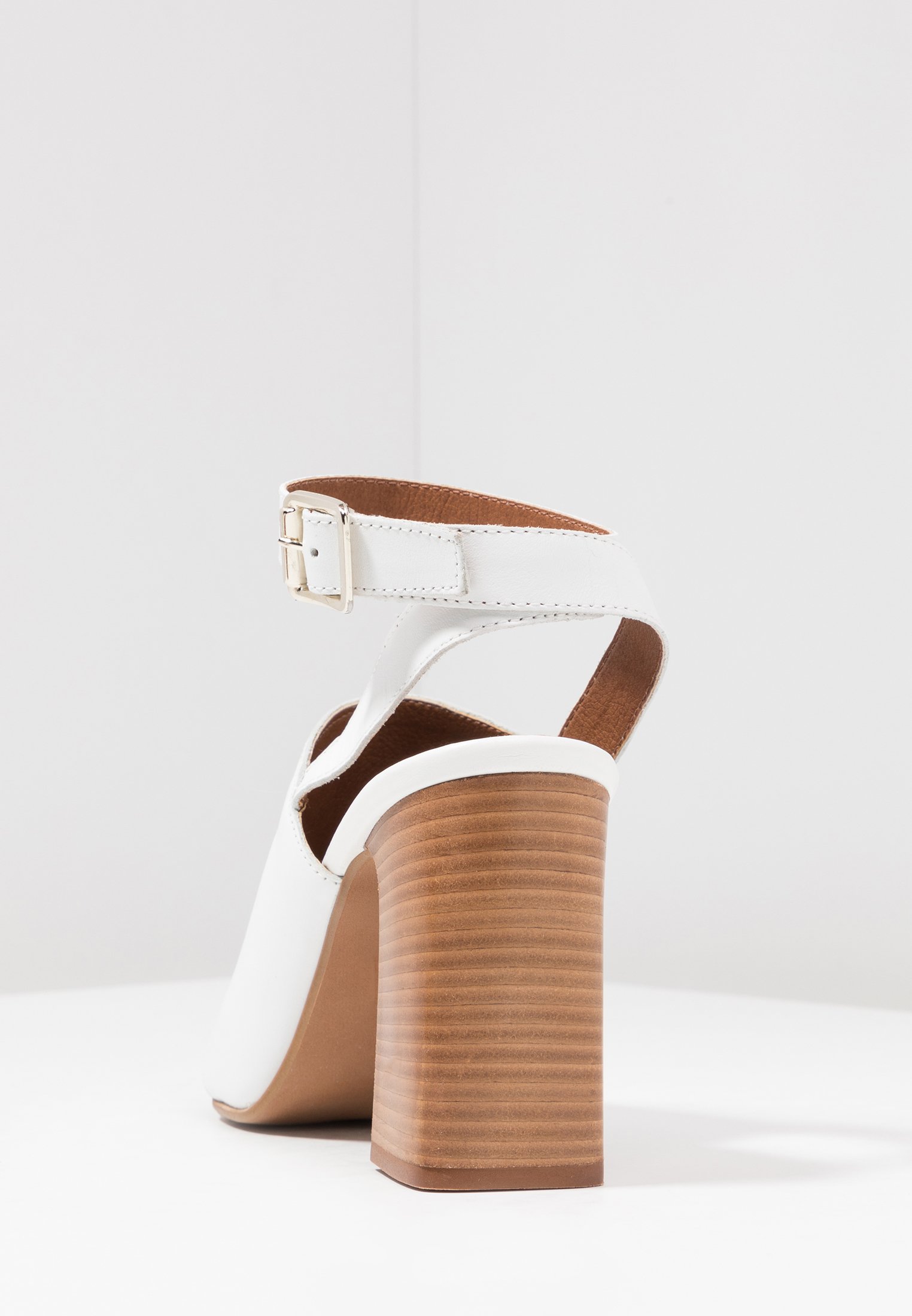 topshop nieve block heels