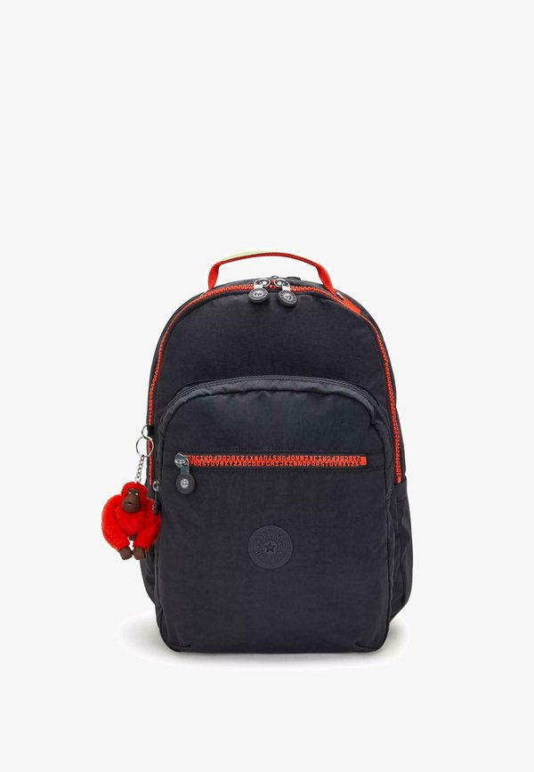 SEOUL LAP BTS+ – Schulranzen – iron letter fun