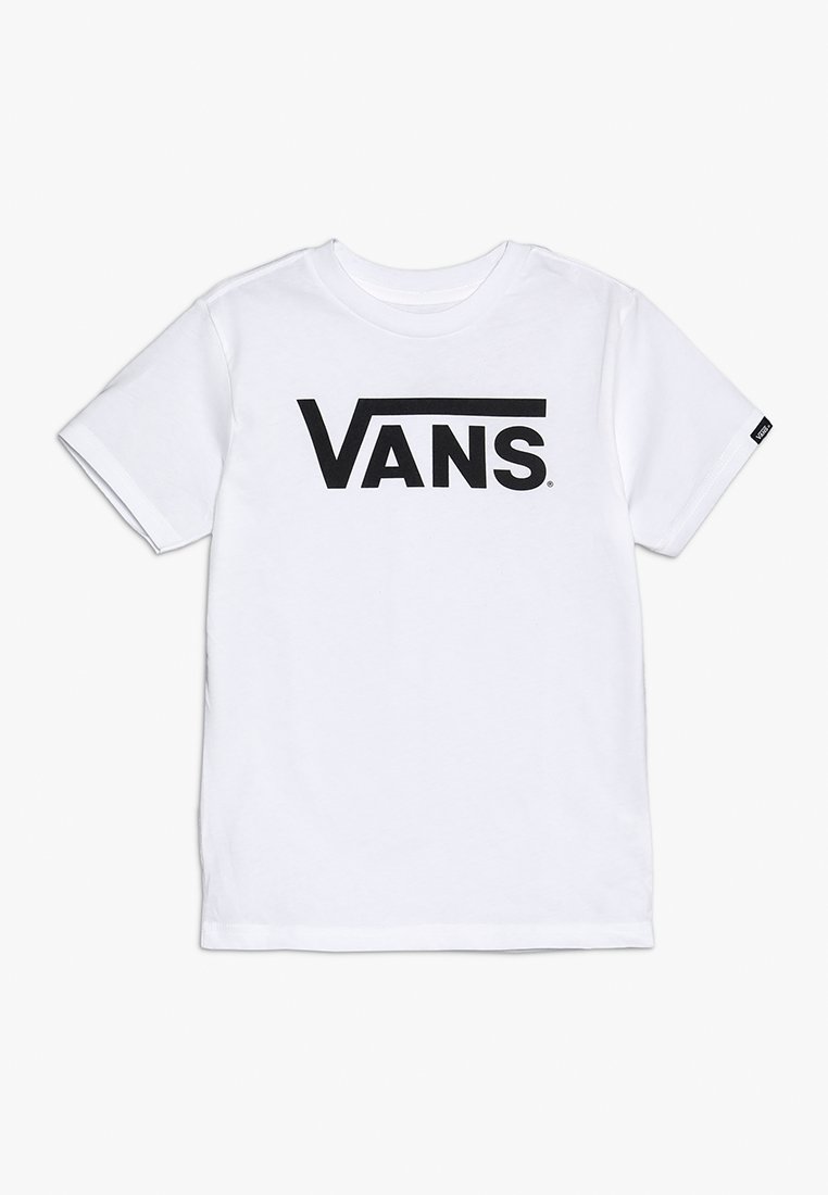 camiseta vans bebe