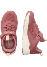 ZIGZAG ORIENTU - Sneaker low - bes
