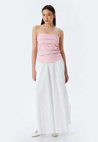 Koton SLEEVELESS - Top - pink