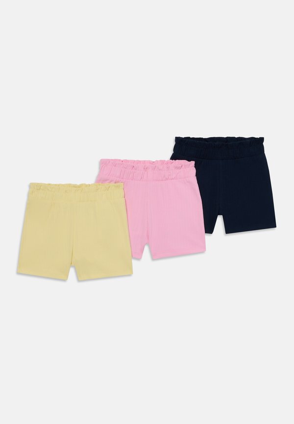 SURAJALI 3 PACK - Shorts