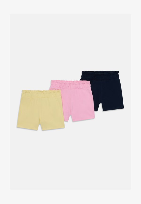 SURAJALI 3 PACK - Shorts
