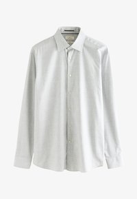 Non sélectionné, light grey check