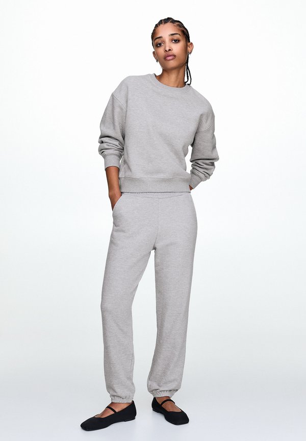 JOGGER - SET - Stoffhose