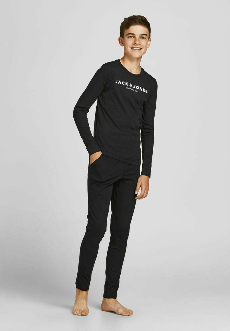 Pijama hombres | Loungewear Online | JACK \u0026 JONES