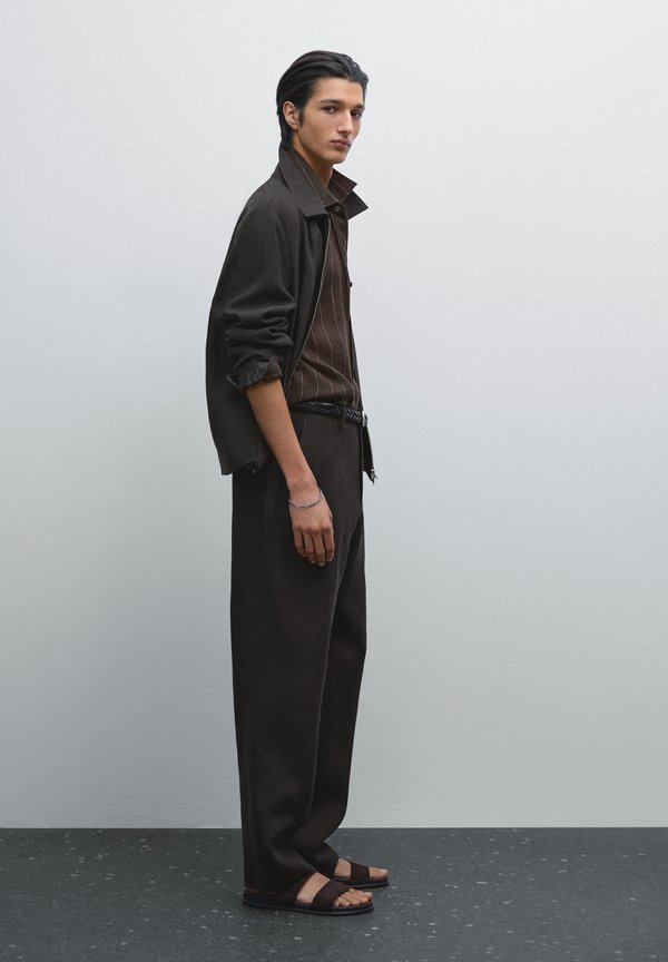 HOUNDSTOOTH - Trousers3