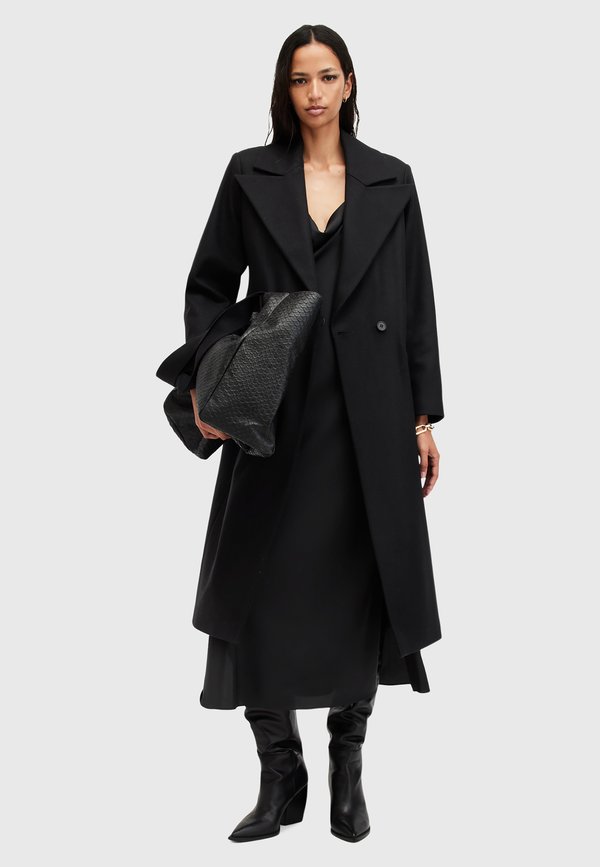 SIMONE  - Classic coat4