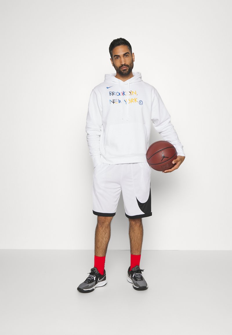 City Edition Felpa Nike Brooklyn Felpa Nike Bulls Felpa Cappuccio