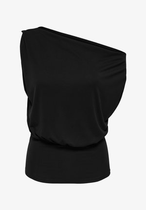 JDY, TOP JDYMILLA TOP - Top - black