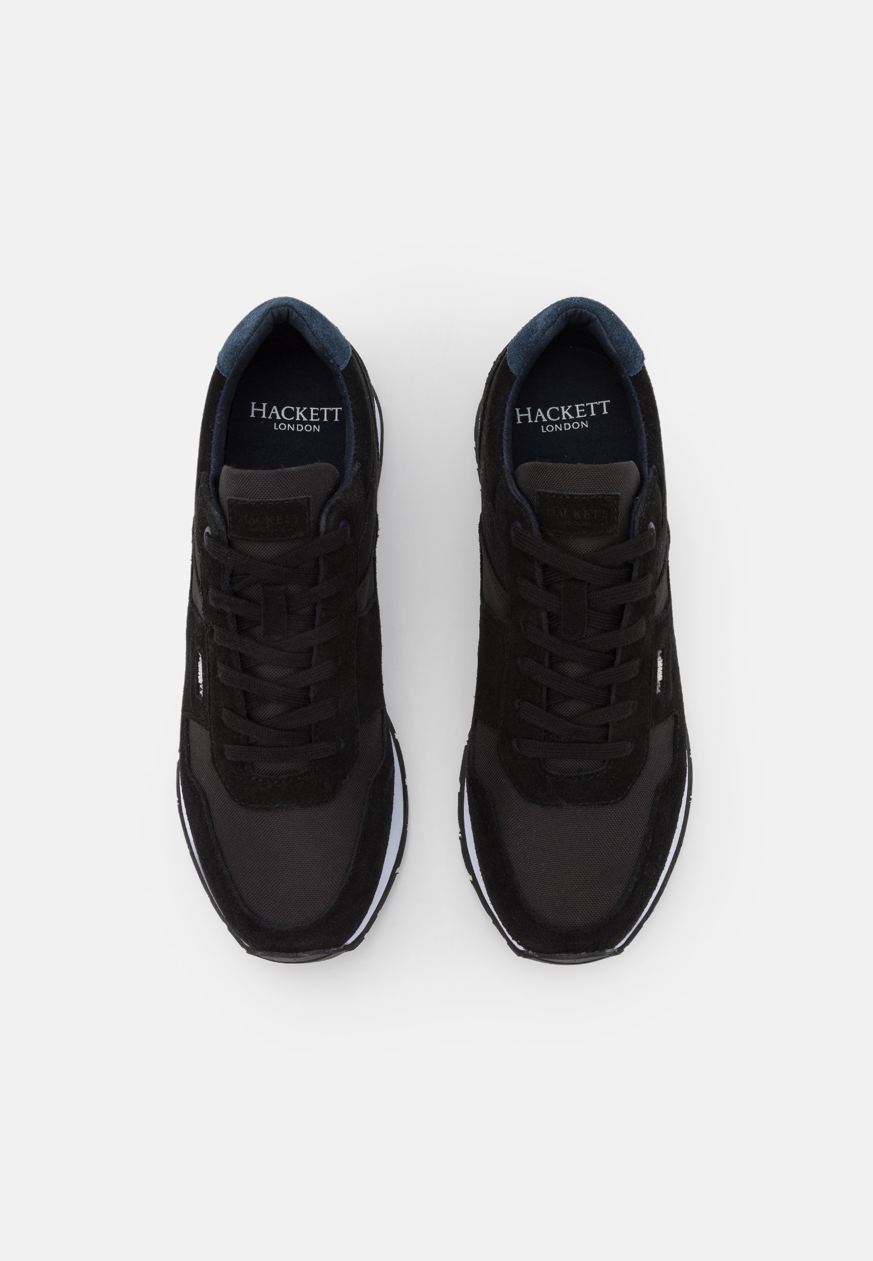 Men SHEFFIELD EYELT TRAINER - Trainers Men SHEFFIELD EYELT TRAINER - Trainers