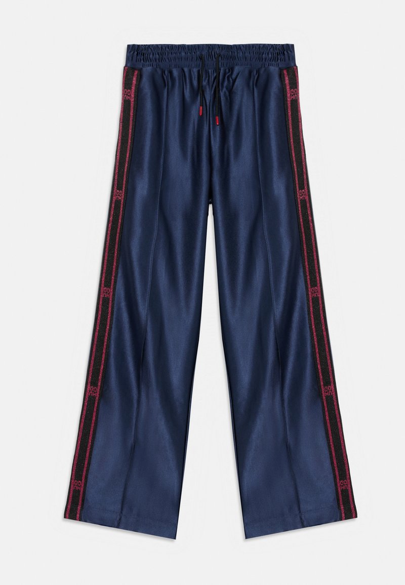 HUGO Kids Trainingsbroek blauw