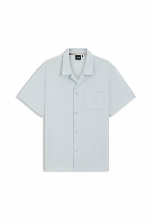 BOSS, BOSS RELAX_SHIRT - Haut de bain - open blue thirtynine