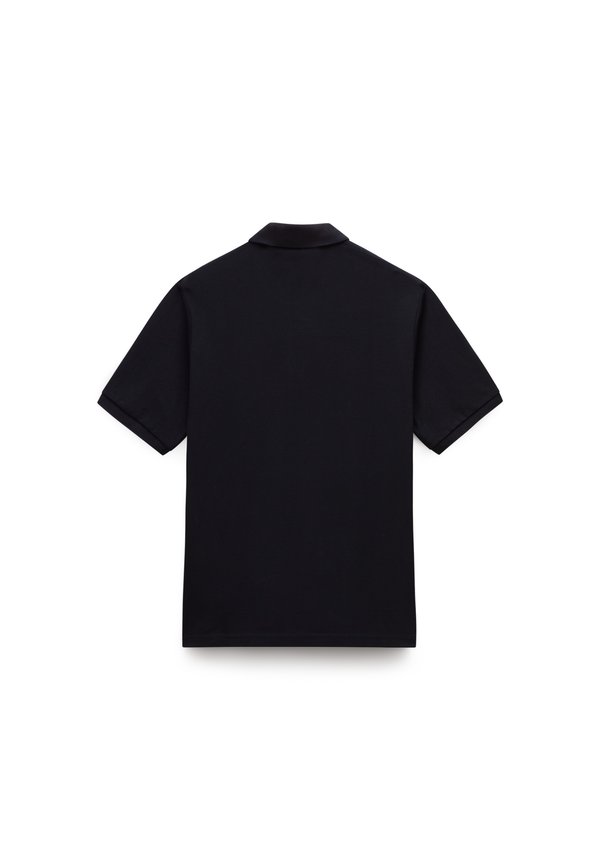 E-SMALL BOX  - Polo shirt3