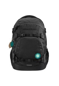 coocazoo COLOUR UP-SET - Other accessories - green wildlife