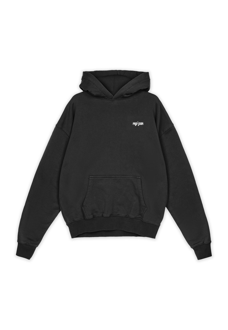 Pegador Hoodie zwart Pegador Hoodie zwart