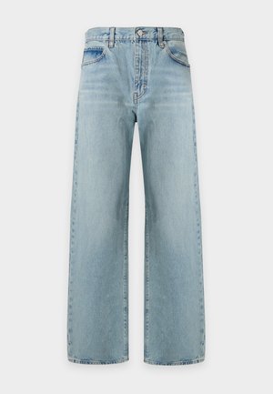 FRAME, THE BOW - Jean boyfriend - outlaw