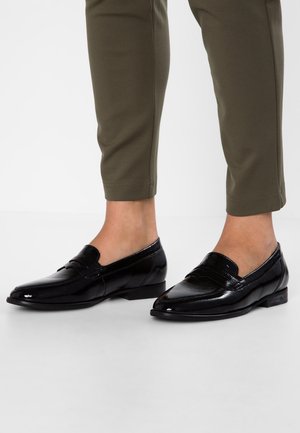 Chaussons - black