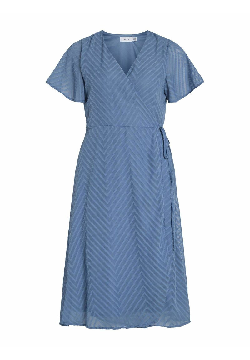 Vila Jurk donkerblauw Vila Jurk donkerblauw