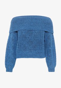 Neizvēlēts, pacific coast