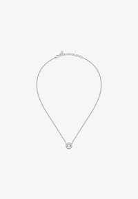 Non selezionato, silver-coloured