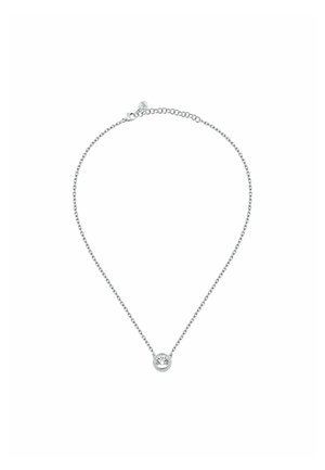 Collana - silver-coloured