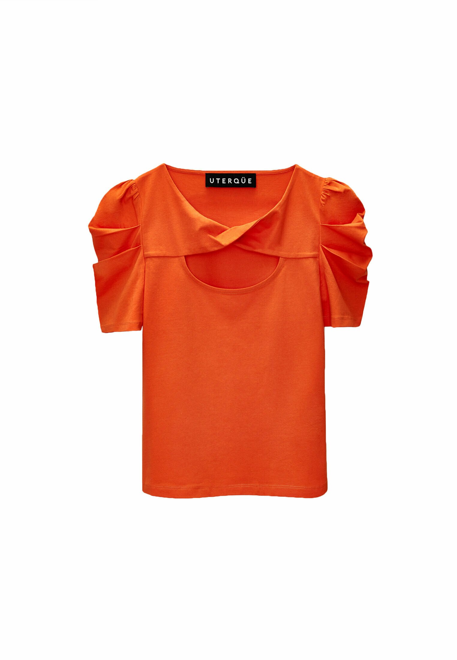 Damen T-Shirt basic Damen T-Shirt basic