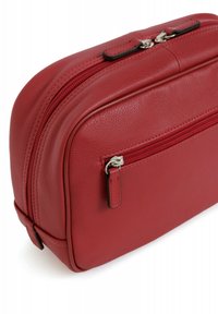 Hexagona CONFORT BUSINESS - Toilettas - rouge foncé