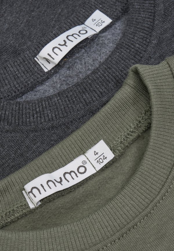 MISWEATSHIRT 2 PACK - Sweatshirt - beetle3