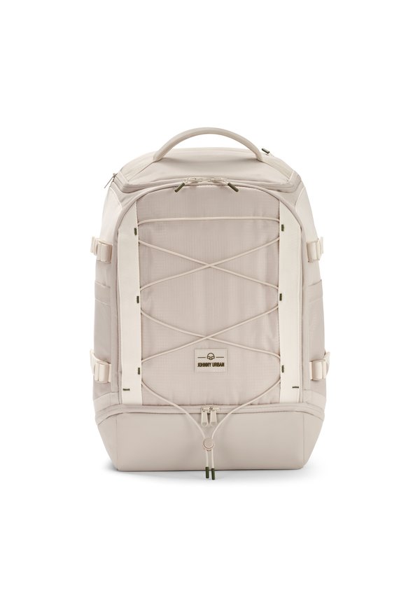 JACK - Tagesrucksack - sand