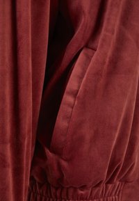 Karl Kani Giacca da mezza stagione - dark red