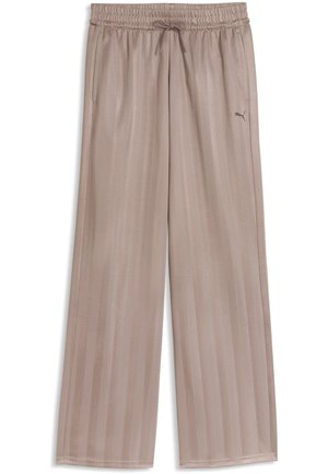 LEAGUE MIT WEITEM BEIN - Jogginghose - sandstone