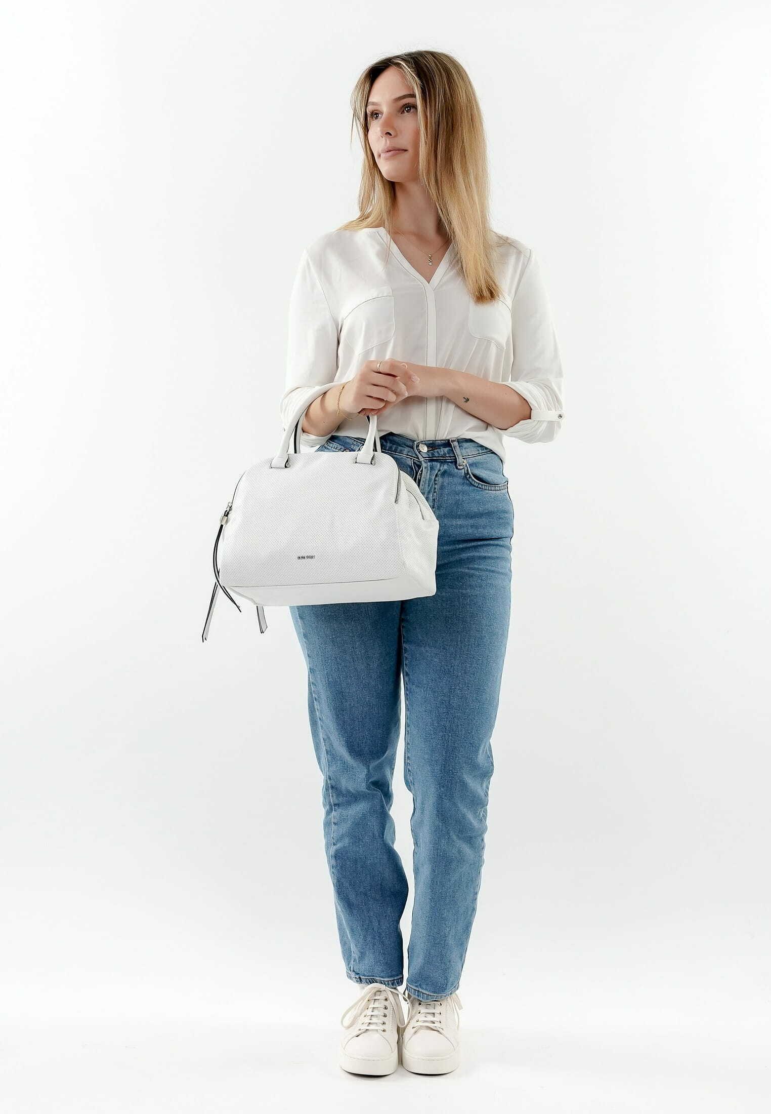 Suri Frey Shoulder Bag SFY Suzy 14310 Women Plain Bags
