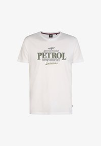 No seleccionado, bright white