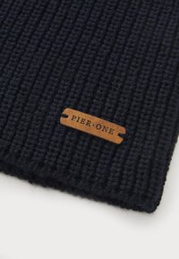 Pier One UNISEX - Peapael - navy