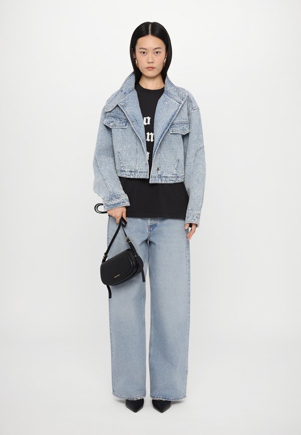 DEPSIE - Denim jacket4