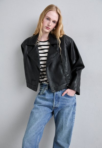 Citizens of Humanity WINSLOW - Τζιν χαλαρής εφαρμογής - pacifica blue