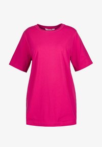 Unausgewählt, himbeere