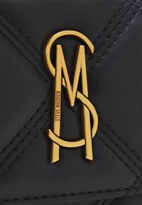 Steve Madden BJEFFA - Handbag - gold/ black