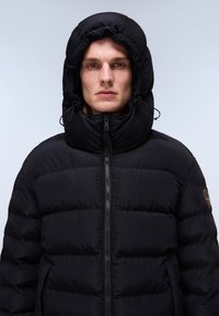 Napapijri A-TEREZ - Vinterjakker - black beauty