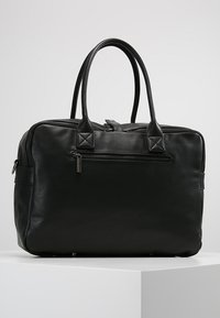 Kidzroom CARE DIAPERBAG - Skötväska - black