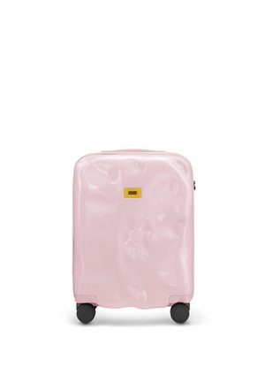 ICON - CABIN - Trolley - skin pink