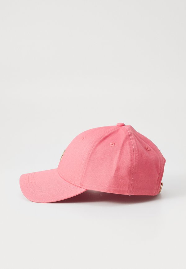 ELEVATED CHIC - Cap - washed cherry3
