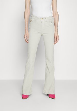 Broek - taupe