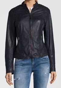 7eleven Skinnjacka - blue