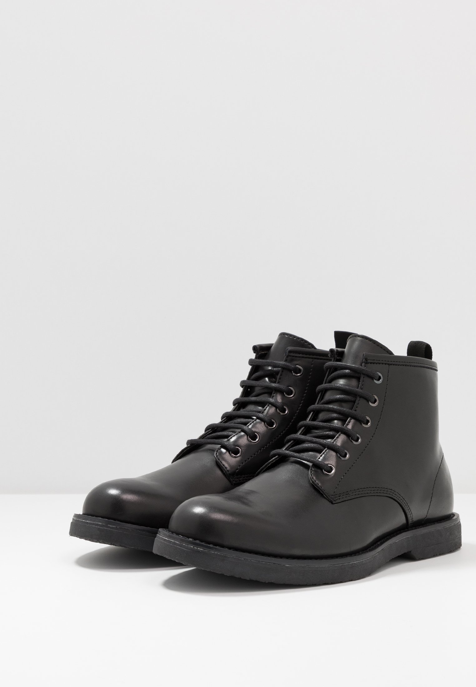 topman chukka boots