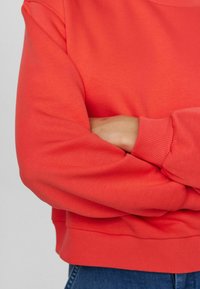 Nümph Sportinis megztinis - cayenne