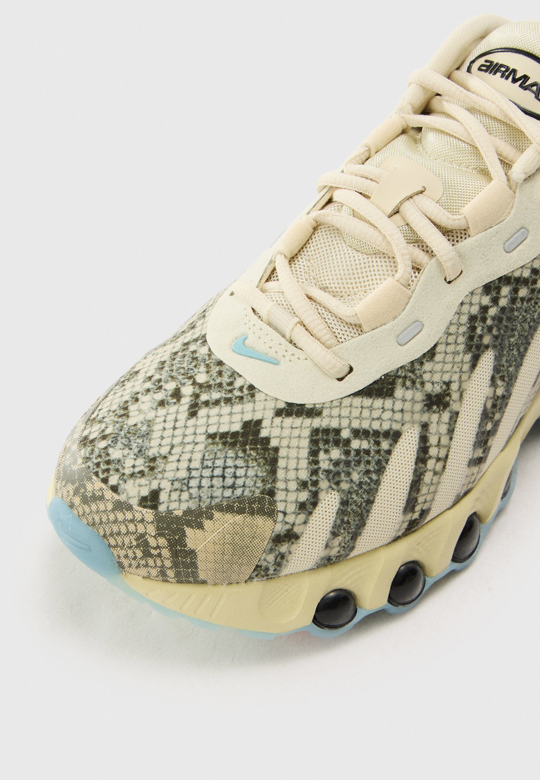 Nike Sportswear AIR MAX DN8 PRM UNISEX - Zapatillas - khaki