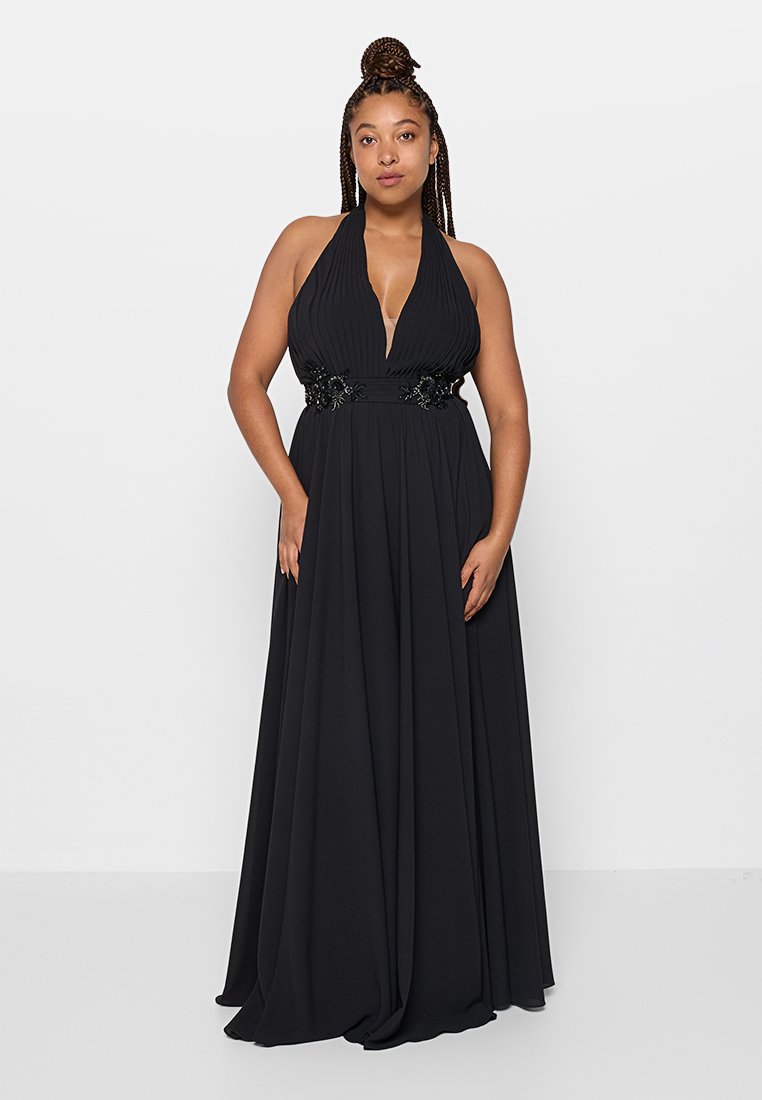 Pronovias Galajurk zwart