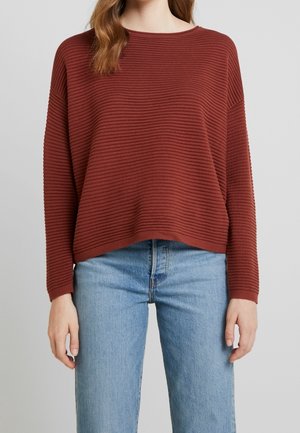 Vero Moda, Pullover - brown